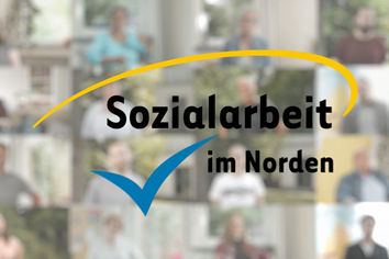 Das sind wir! - Sozialarbeit im Norden
